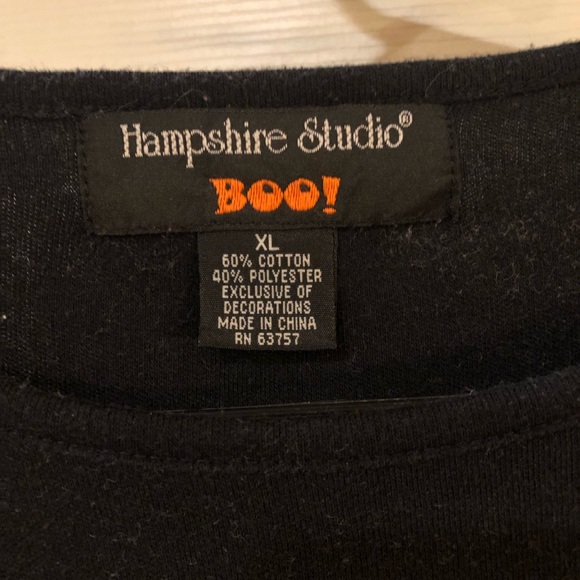 Halloween Shirt - Picture 2 of 3